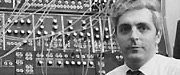 Photo of Robert Moog 