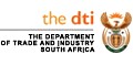 Department of Trade and Industry South Africa