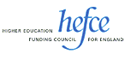HEFCE web-site