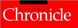 The Cornell Chronicle