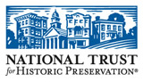 National Trust for Historic Preservation - Click here to return to the Home Page