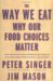 Peter Singer: The Way We Eat