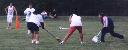 152nd Annual Tuscarora Picnic and Field Day, July 12, 1997