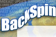 Backspin FrontPage