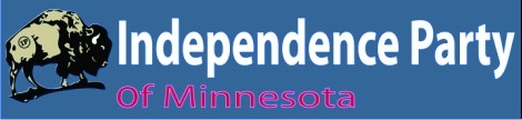 Independence Party of Minnesota Logo
