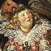 Frans Hals: Merrymakers at Shrovetide