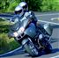 BMW R1200RT motorcycle review - Riding