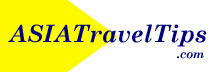ASIA Travel Tips .com