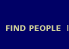 Find People | 