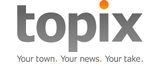 OJR is supported by Topix: Your town, your news, your take.