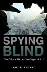 Spying Blind Cover