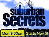 Suburban Secrets
