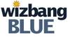Wizbang Blue