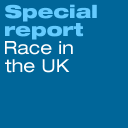 Special report Race in the UK 