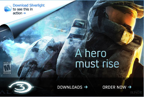 Order Halo 3 today
