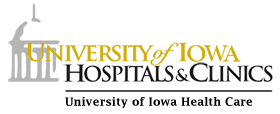 Univeristy of Iowa Hospitals and Clinics, Ophthalmology Department