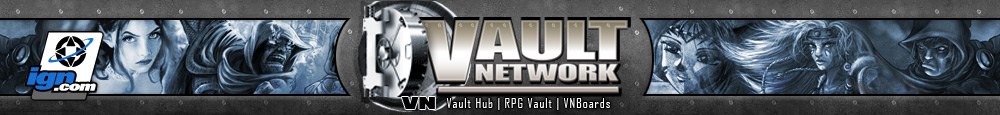 The Vault Network