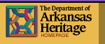 The Department of Arkansas Heritage Homepage
