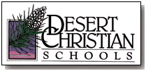 Desert Christian Schools, Lancaster, CA