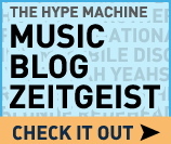 Click Here for the 2007 Music Blog Zeitgeist