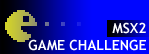 MRC MEGA Challenge - Develop an MSX2 game and win!