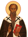 St Stephen of Sourozh