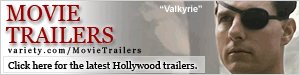 Click here for the latest Hollywood trailers.