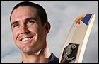 Kevin Pietersen: Fame and Fortune