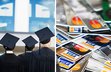 College Tuition Credit Cards