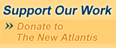 Support Our Work - Donate to The New Atlantis