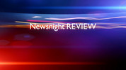 Newsnight Review: Fri, 12 Sep 2008
