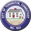 Official seal of Torrington, Connecticut