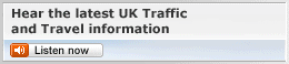 Click for the latest UK Traffic and Travel information