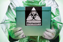 Are We Safer from a Bioterrorism Attack? 