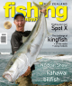 NZ Fishing News cover