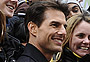 Tom Cruise, The Today Show