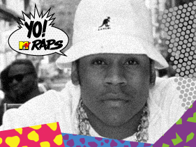 Yo! MTV Raps: Then & Now