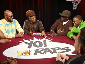 The Yo! Roundtable