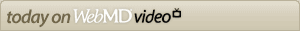 webMD Video