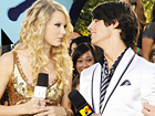Taylor Swift Vs. Joe Jonas, Kanye West Vs. Photogs And Other Great Feuds Of 2008