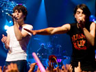 'Jonas Brothers: The 3D Concert Experience': Get Your First Peek At Photos Here!