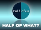 Half of all college students have felt so depressed they couldn't function- find out more at HalfOfUs.com