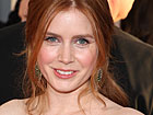 Amy Adams: Belle Of The Ball