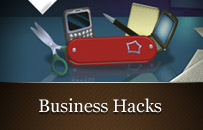 Business Hacks