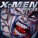 marvel x-men comic books