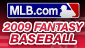 2009 Fantasy Baseball