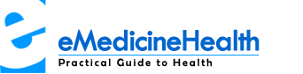 eMedicineHealth - First Aid, Emergency Care & Consumer Health
