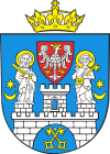 Coat of arms of Poznań