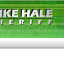 Sheriff Mike Hale - Jefferson County, Alabama