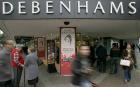 Debehams store: share and stock tips, but Debenhams